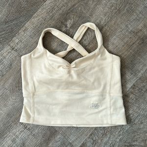 Mika sports bra/top